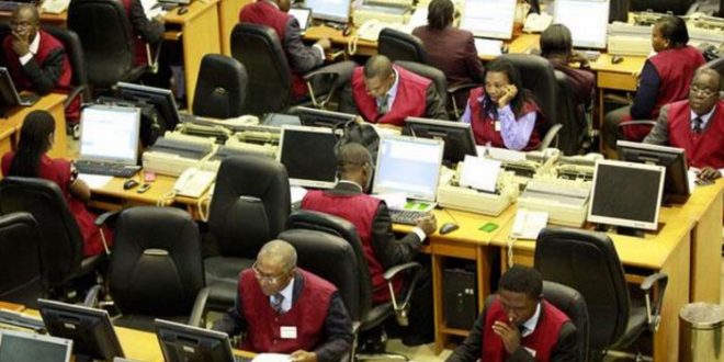 Nigerian Stock Market e1562313268247