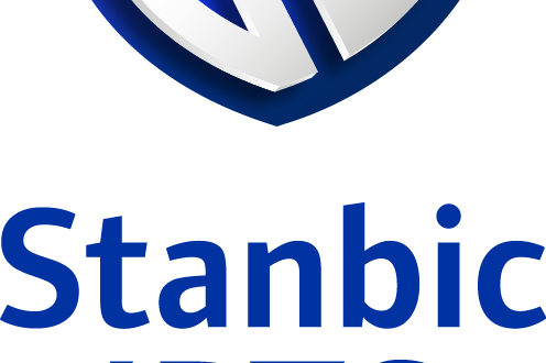 Stanbic IBTC Bank logo