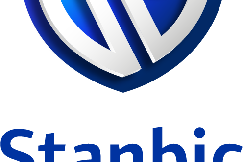 Stanbic IBTC logo