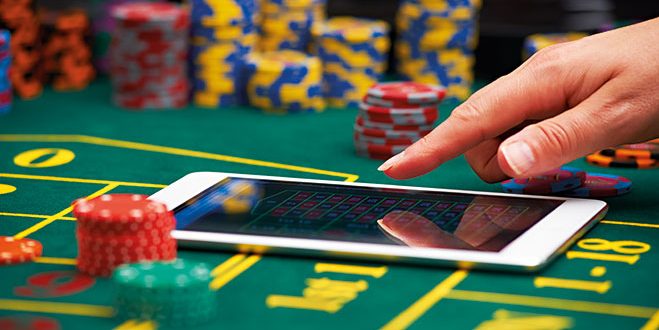 Crypto Slots: The Future of Online Gambling