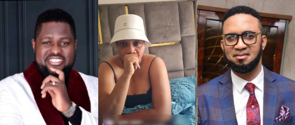 Emmanuel Okose Doris Chris