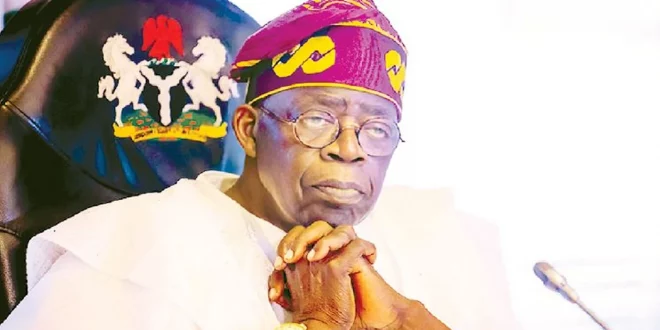 TINUBU