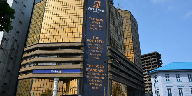 FirstBank HQ image