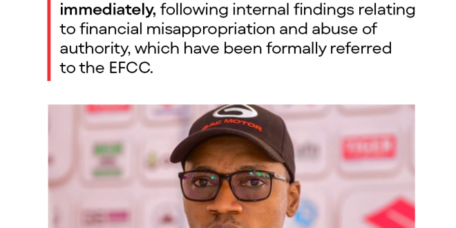 Updated Cover Public Statement