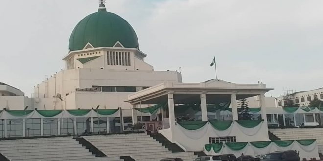 National Assembly