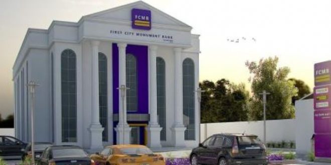 1774962017 FCMB Headquarters