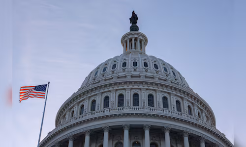 Senators reveal breakthrough talks to end five-week Department of Homeland Security shutdown