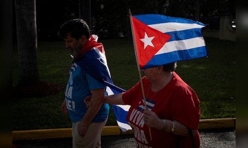 As US pressure grows for leadership change in Cuba, a Castro could be the next president