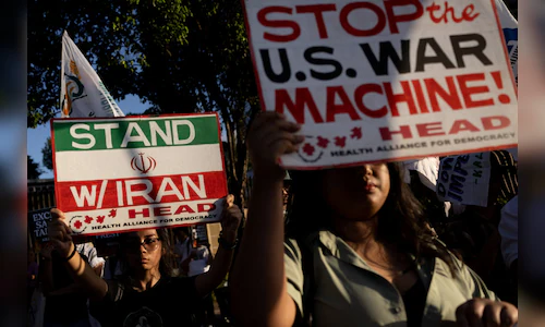 Philippines declares National Energy Emergency amid West Asia war fears