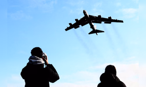 Sri Lanka rejects US warplanes with anti-ship missiles, asserts neutrality