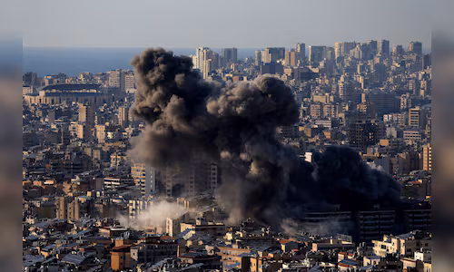 2026 03 27t101626z 524613872 rc2p1kakpcvj rtrmadp 3 iran crisis lebanon israel divisions 2026 03 47b