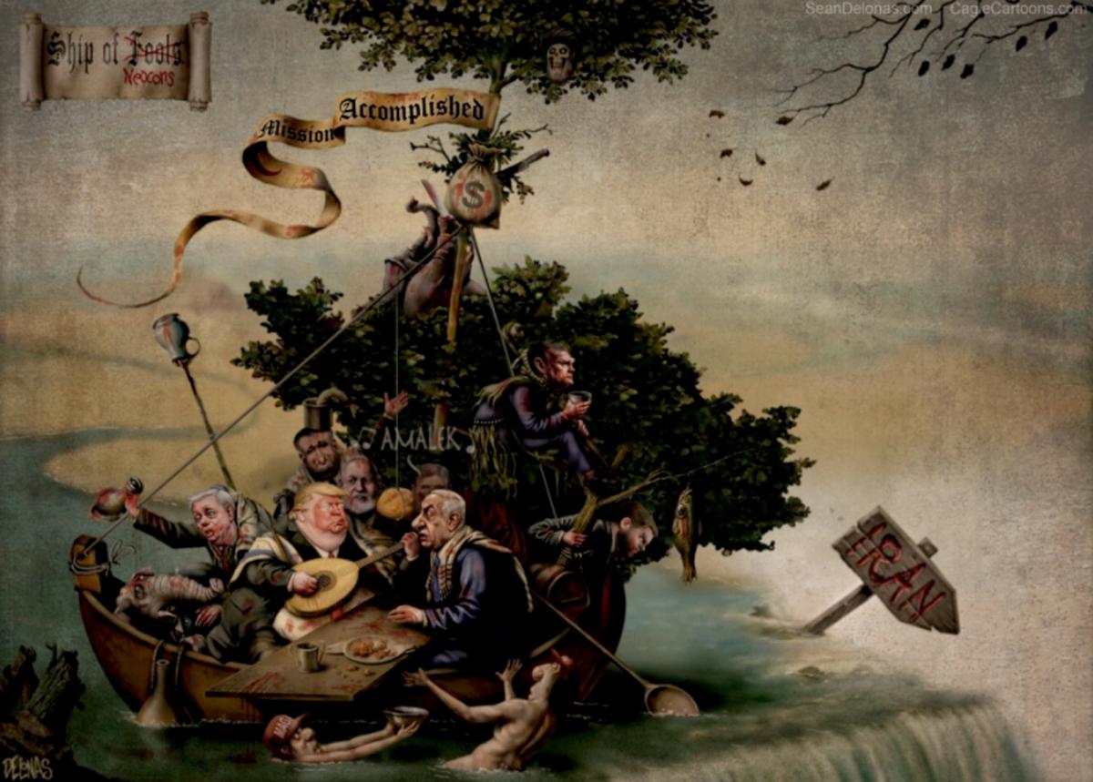 2026 politico takes disturbing cartoon 124669281