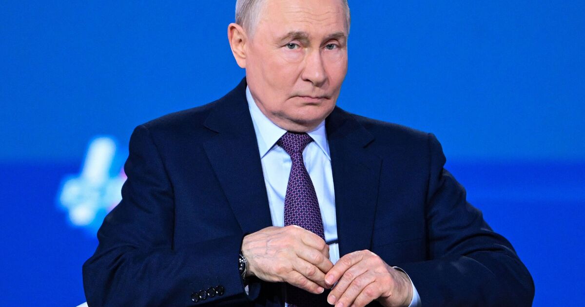 Baltic countries make urgent appeal to NATO over 'incidents fuelled by Russia's war'