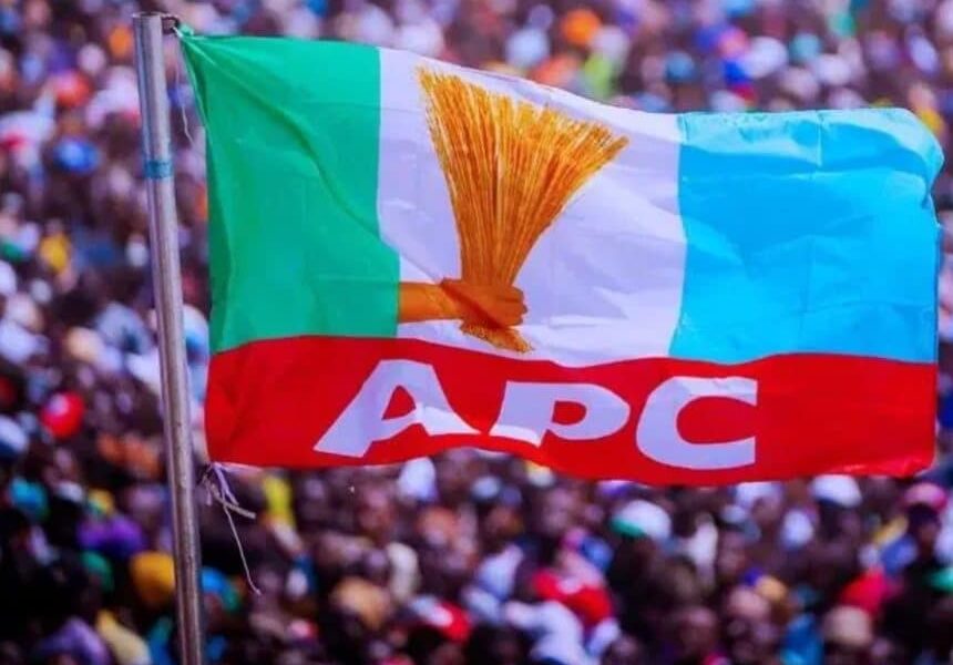 APC Logo