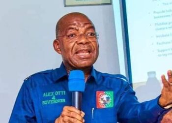 Alex Otti Abia 1