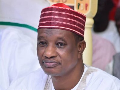 Just In: Kano Deputy Governor Resigns