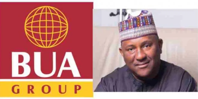 BUA Group