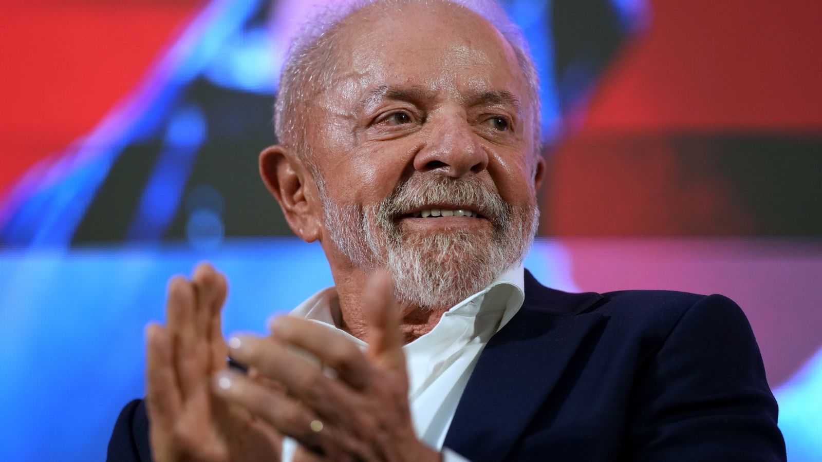 ‘Can’t let anyone think they own the world’: Brazilian President Lula’s slight at Trump