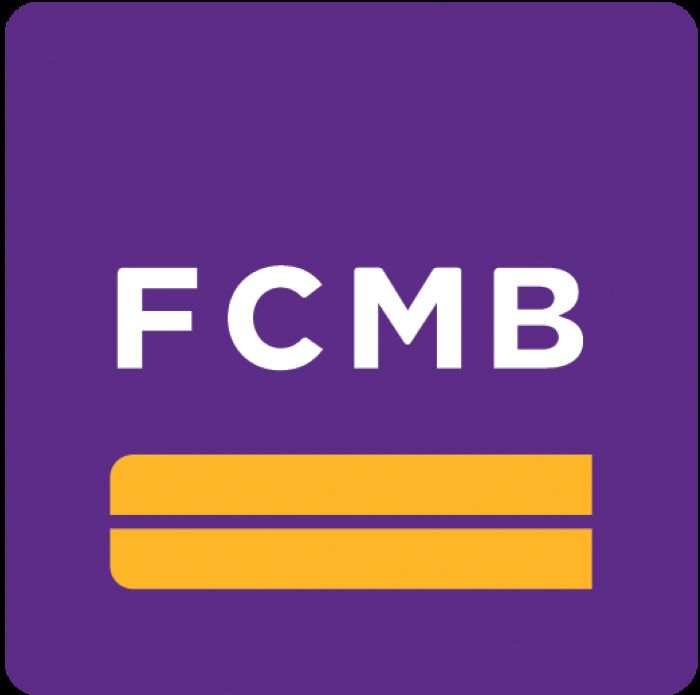 FCMB Logo
