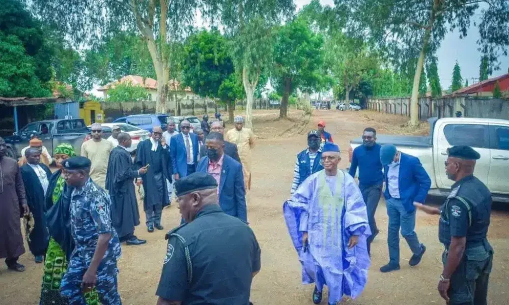 Former governor of Kaduna State Nasir El Rufai.webp