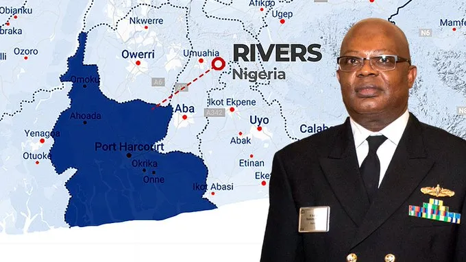 Rivers Govt Reveals Over N302bn Spent During Ibas’ Administration