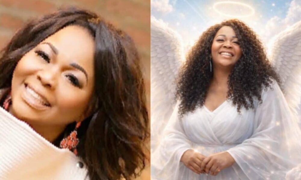 Gospel singer Onos Brisibi dies at 55 Kemi blog 1300x867 1