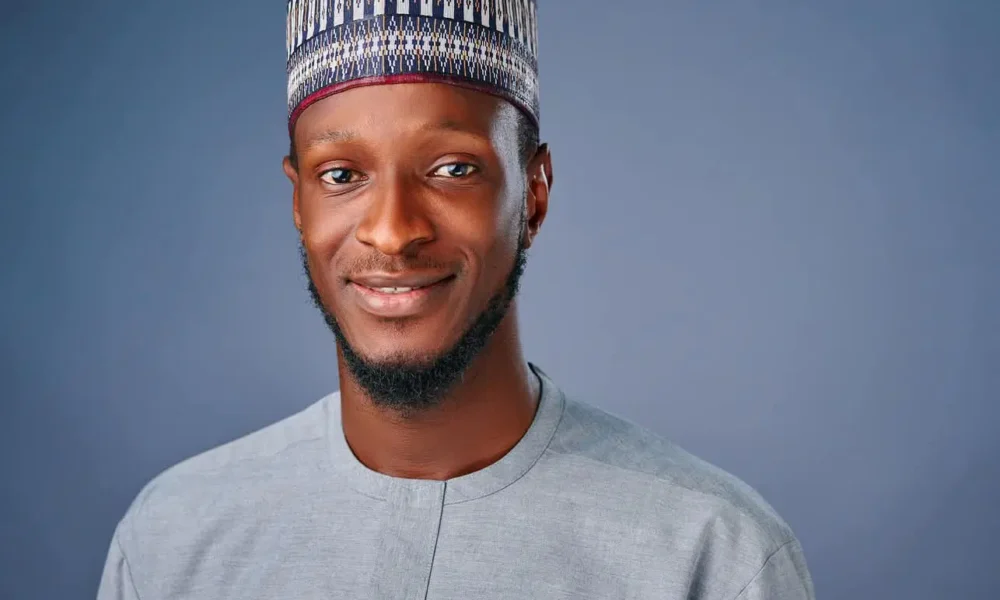 House of Representatives member representing Birnin Kebbi Kalgo and Bunza Federal Constituency Ibrah