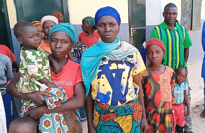 IMAGE 1 Displaced villagers in southern Kaduna.webp
