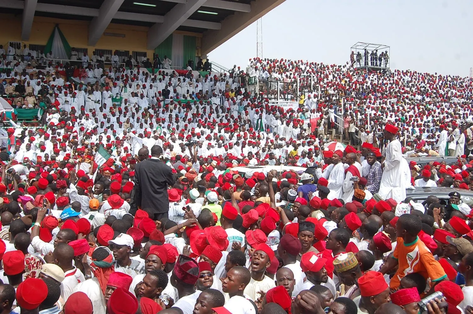Kwankwasiyya