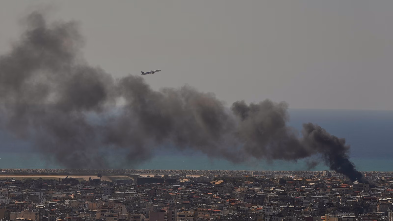 Lebanon Israel Iran US 76931 5bc37