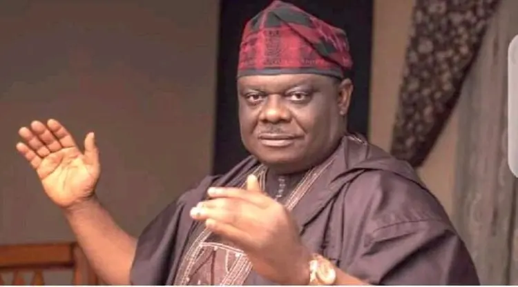 Ex-AGF Aondoakaa dumps APC