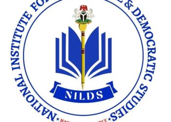 National Institute for Legislative and Democratic Studies NILDS