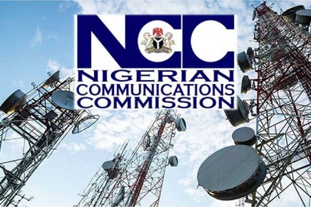 Nigerian Communications Commission NCC 1