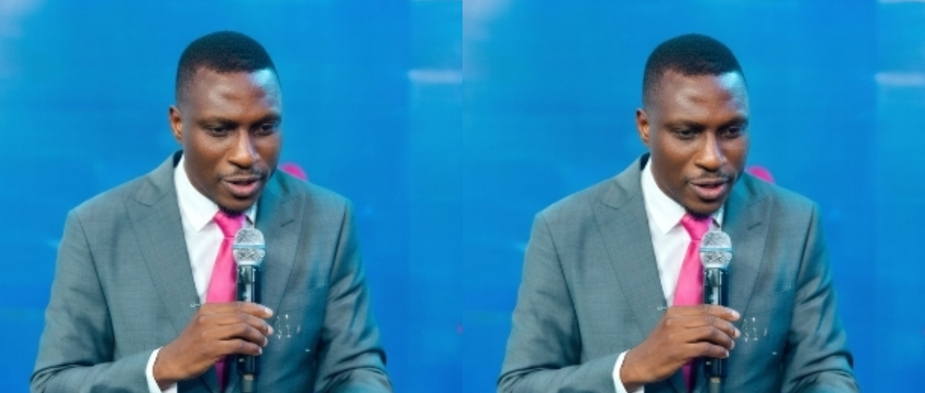 PST Kayode