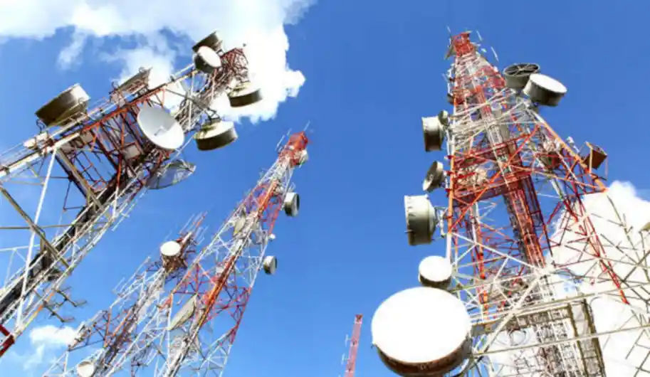 FG to deploy 1,000 telecom towers in rural Nigeria in 2026