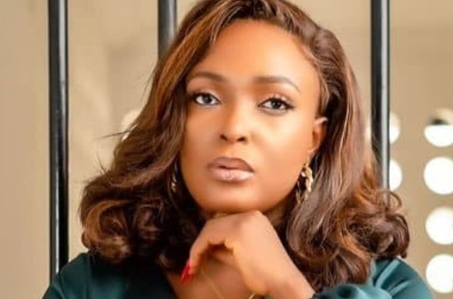 My Ex Husband Assaulted Me A Day To My Wedding – Blessing CEO