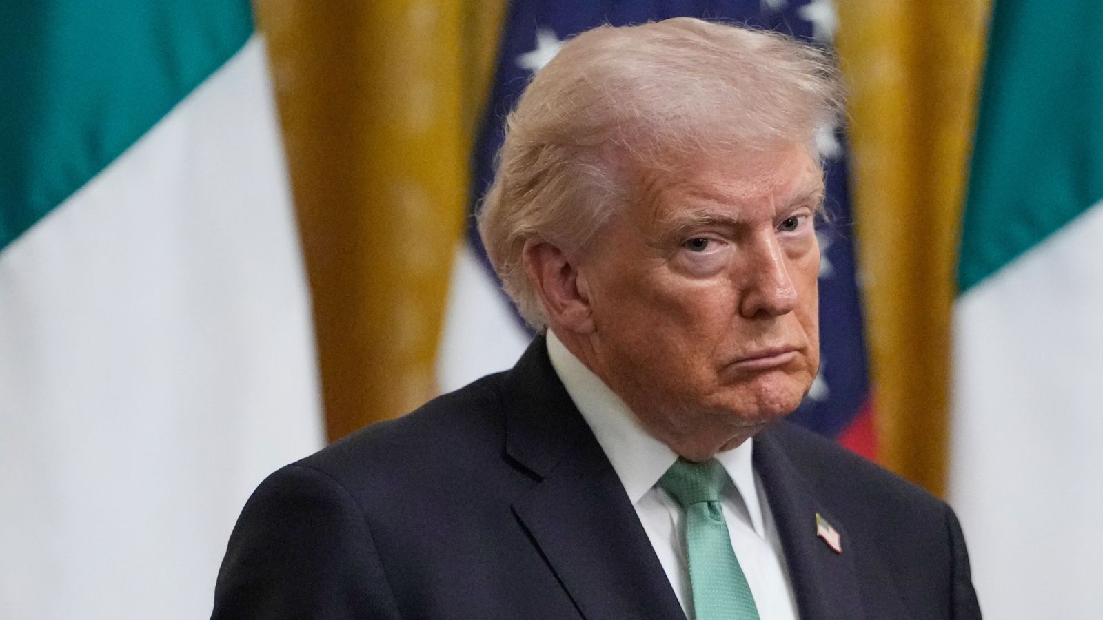 ‘Finish off Iran’: Trump’s ultimatum to get ‘non-responsive allies’ to join Middle East war