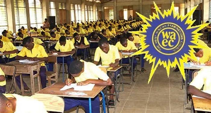 WAEC Students 3
