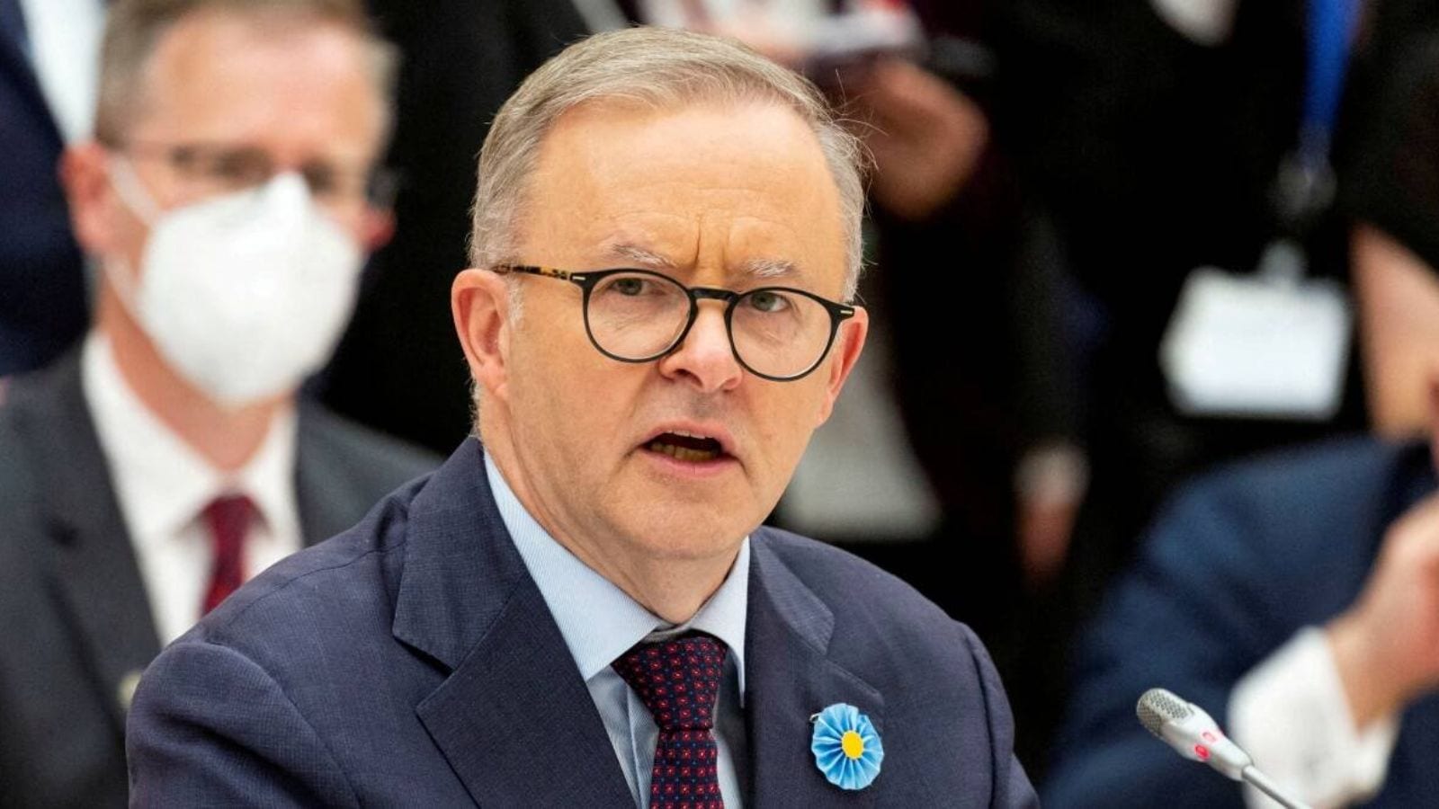 ‘Genocide supporters’: Why was Australia’s PM Anthony Albanese heckled, booed at Sydney’s largest mosque