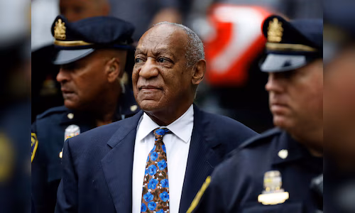 California Jury finds Bill Cosby sexually assaulted woman in 1972, orders to pay nearly $60 million