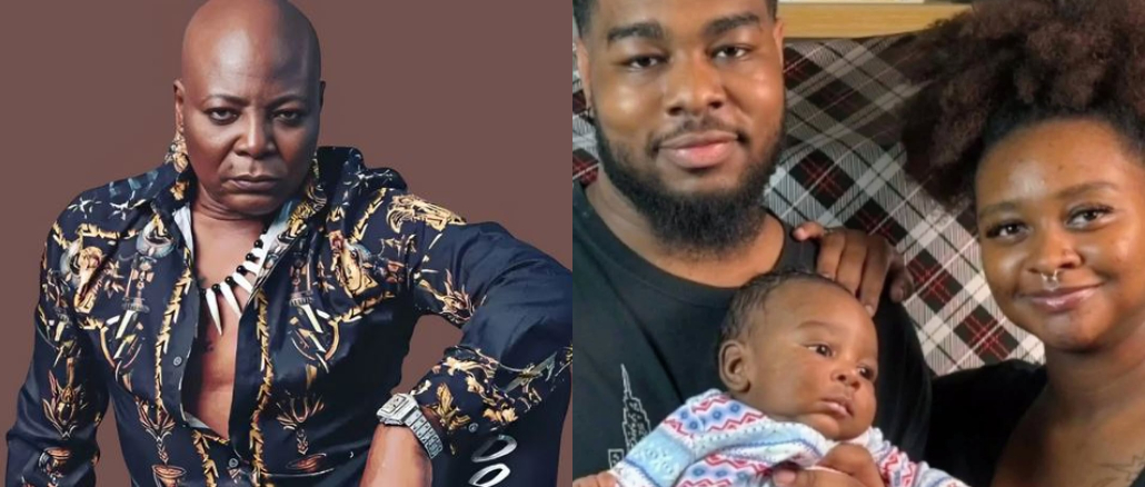 charly boy great grand kid