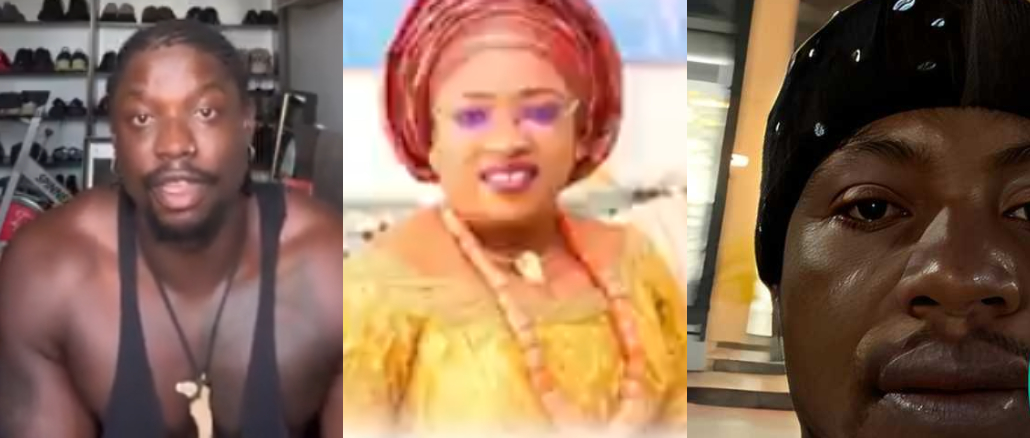 livinus nwosu0 vdm bayelsa first lady