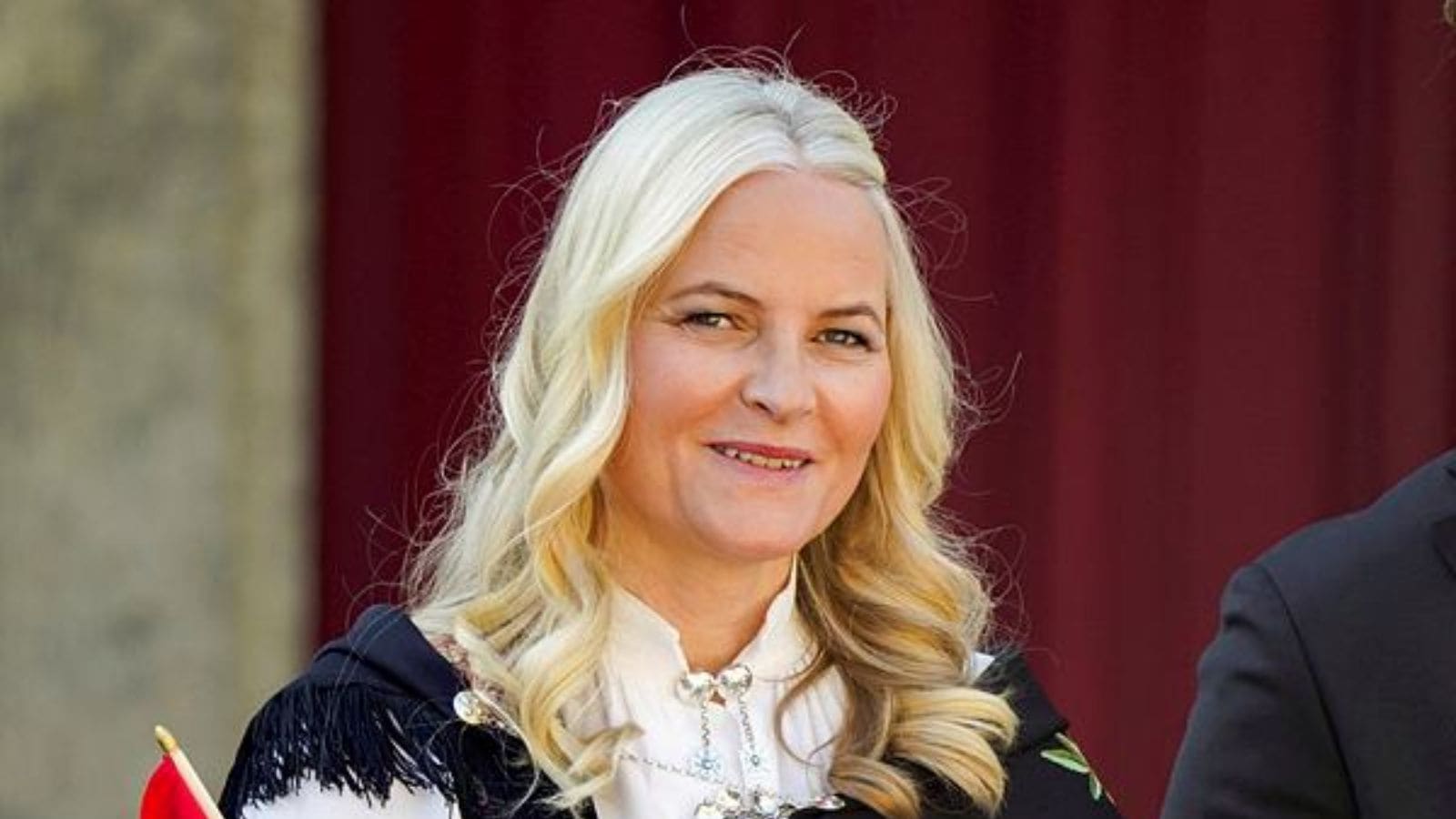 mette marit
