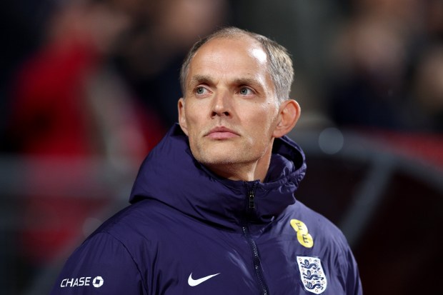 Thomas Tuchel Reacts To Mass Withdrawals Of Players From England Squad