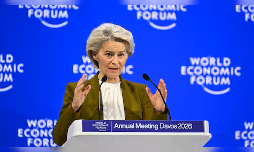 EU eyes energy tax cuts, subsidies to ease Iran war impact