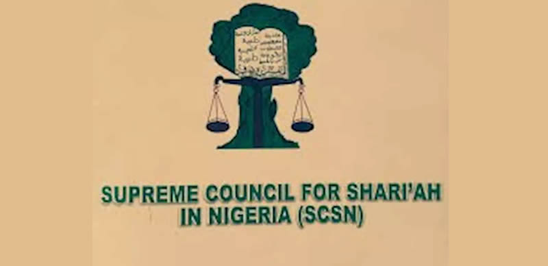 1775211309 supreme council for sharia in nigeria