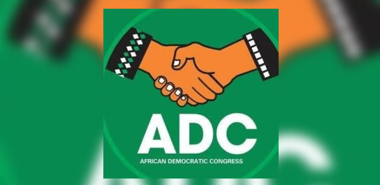 1775420407 African Democratic Congress ADC