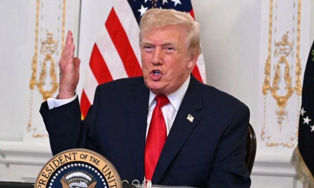 1775496608 AFP 20251128 86EZ9HM v2 MidRes DonaldTrumpParticipatesInACallWithServiceMembers.webp