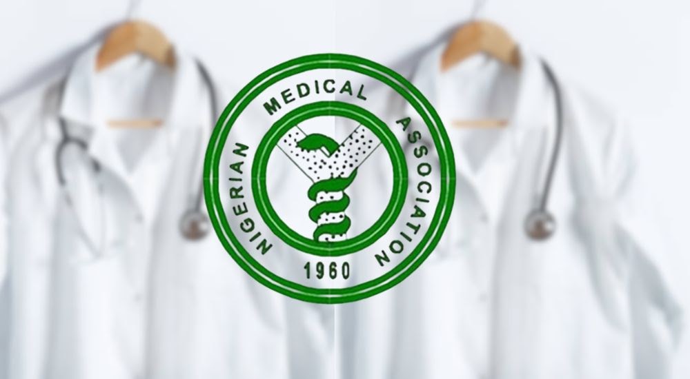 1775743210 Nigerian Medical Association