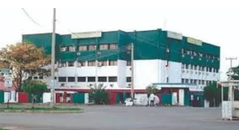 1776000913 PDP Headquaters